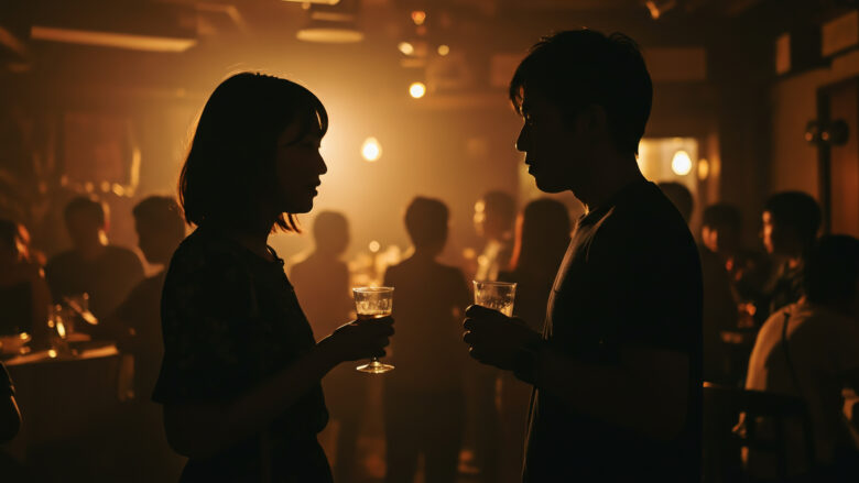 同窓会後にパートナーの態度が変わった理由とは