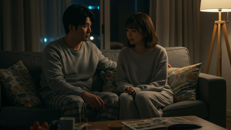関係修復と今後の予防策