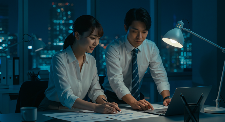 ダブル不倫とは何か