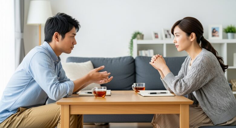 本気の浮気の深層心理と結末