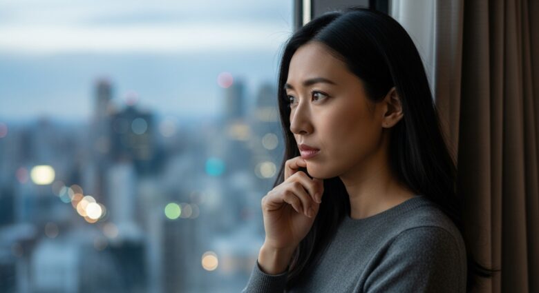 女の勘とは何か