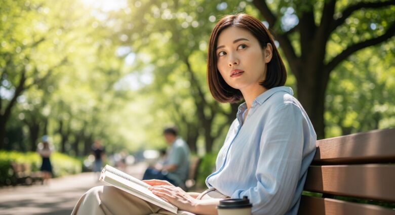 女の勘が働く背景