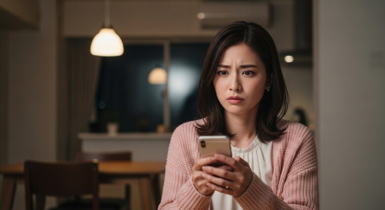 別居中の浮気調査に着手する前の必須知識